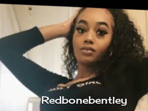 Redbonebentley