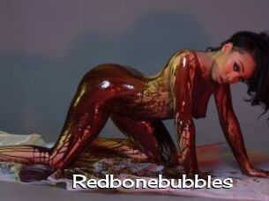 Redbonebubbles