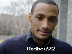 Redboy92