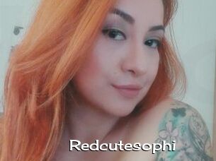 Redcutesophi