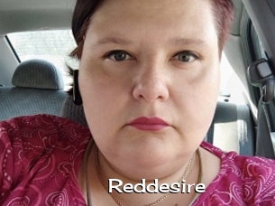 Reddesire