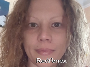 Redfenex