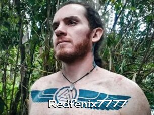 Redfenix7777