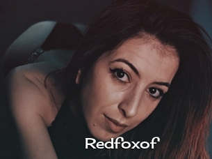 Redfoxof