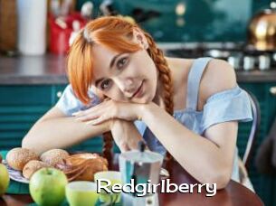 Redgirlberry