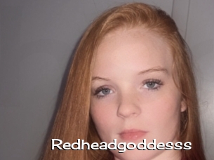 Redheadgoddesss