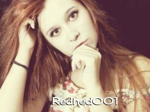 Redhed001