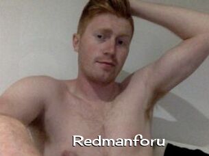 Redmanforu