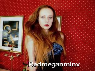 Redmeganminx