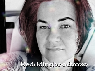 Redridinghoodxoxo