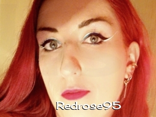 Redrose95