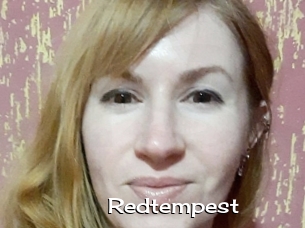 Redtempest