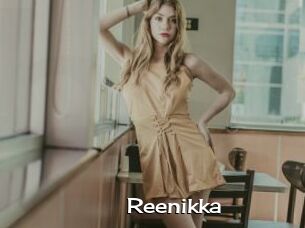 Reenikka