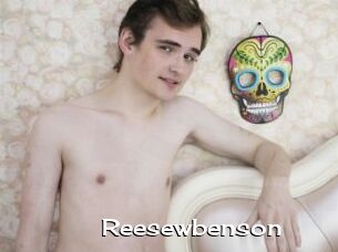 Reesewbenson