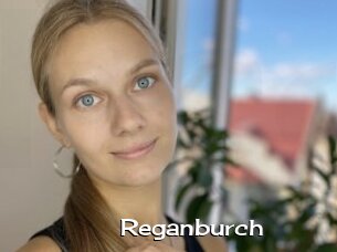 Reganburch