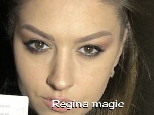 Regina_magic