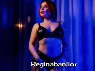 Reginabanilor