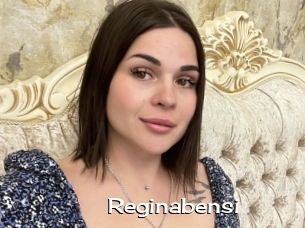 Reginabensi