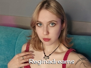 Reginadreams