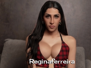 Reginaferreira