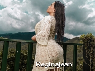 Reginajean