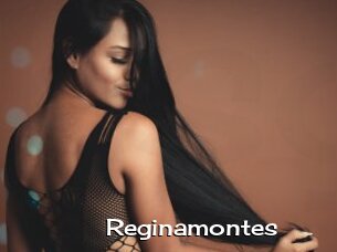 Reginamontes