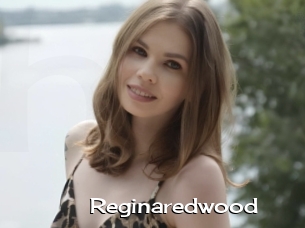 Reginaredwood