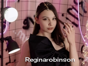 Reginarobinson