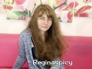 Reginaspicy