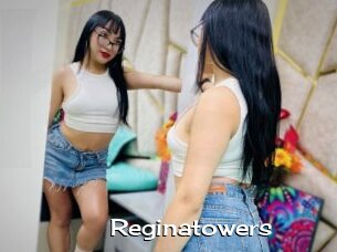 Reginatowers