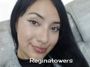 Reginatowers