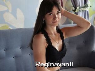 Reginavanli