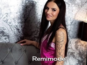 Remimodel