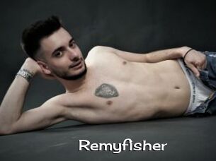 Remyfisher