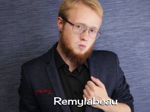 Remylabeau