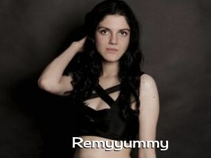 Remyyummy