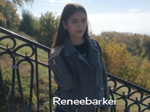 Reneebarker