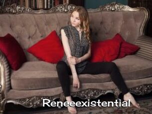 Reneeexistential