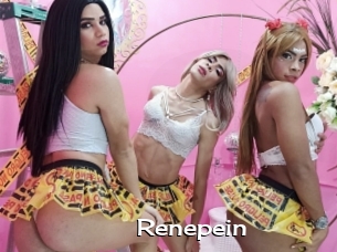 Renepein