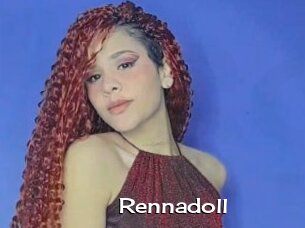 Rennadoll