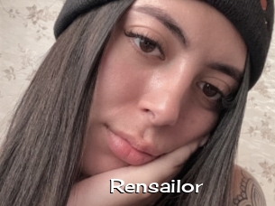 Rensailor