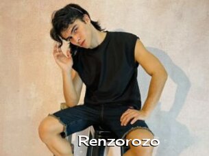 Renzorozo