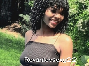 Revanleesexy22