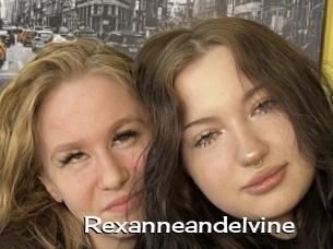 Rexanneandelvine