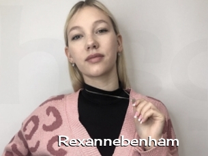 Rexannebenham