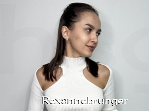 Rexannebrunger