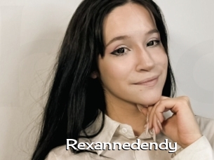 Rexannedendy