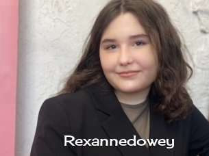 Rexannedowey