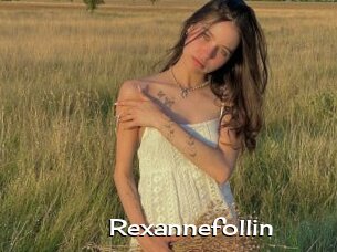 Rexannefollin