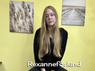 Rexanneforland